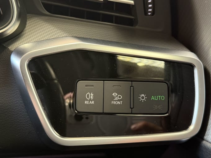 2025 Audi A6 Avant
