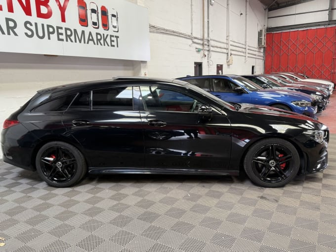 2025 Mercedes-benz Cla