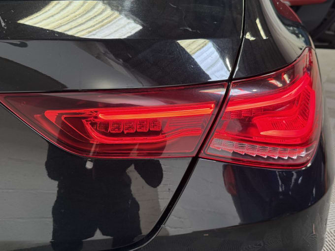 2025 Mercedes-benz Cla