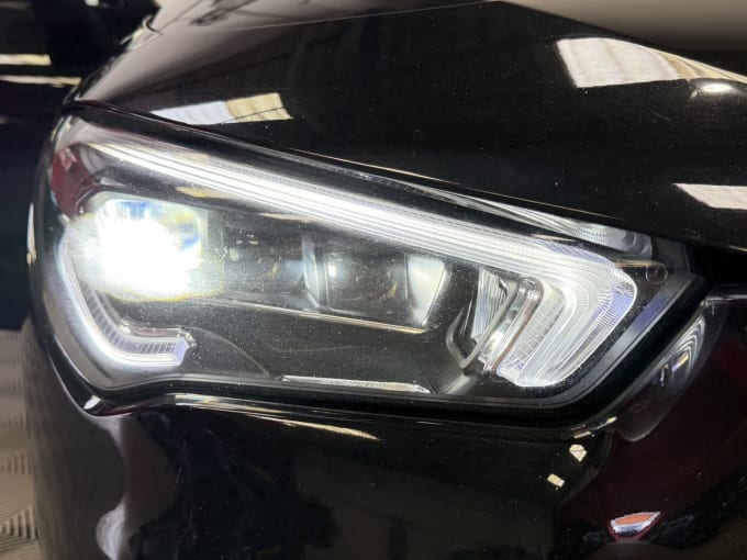 2025 Mercedes-benz Cla