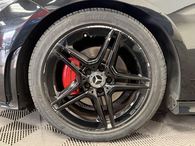 2025 Mercedes-benz Cla