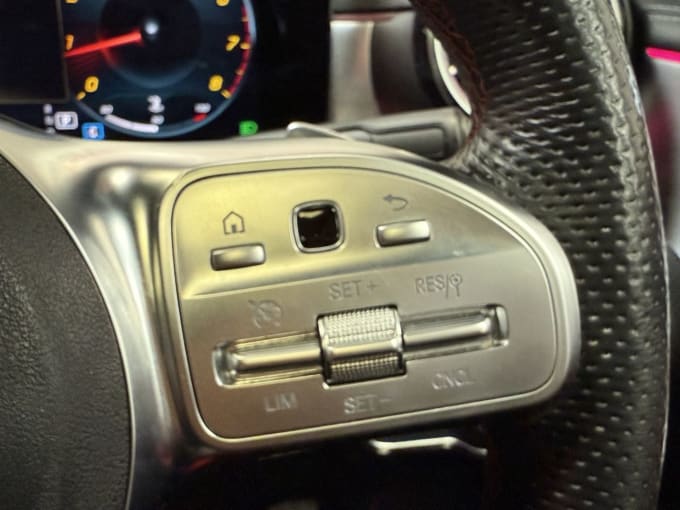 2025 Mercedes-benz Cla