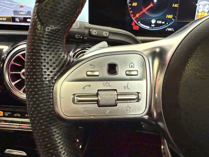 2025 Mercedes-benz Cla