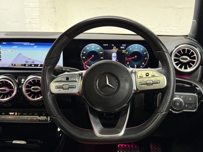 2025 Mercedes-benz Cla