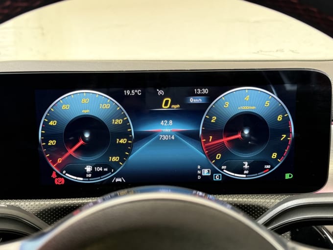 2025 Mercedes-benz Cla