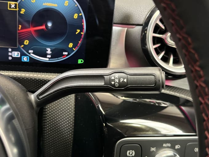 2025 Mercedes-benz Cla