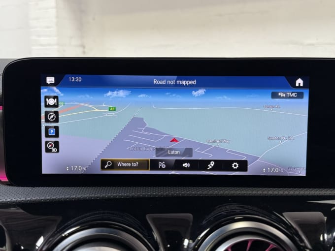 2025 Mercedes-benz Cla