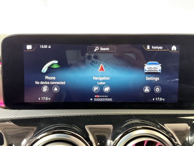 2025 Mercedes-benz Cla