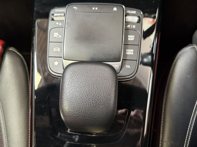 2025 Mercedes-benz Cla