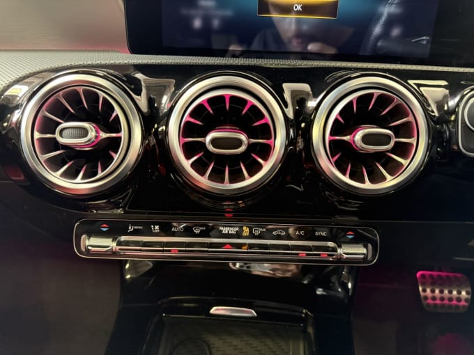 2025 Mercedes-benz Cla