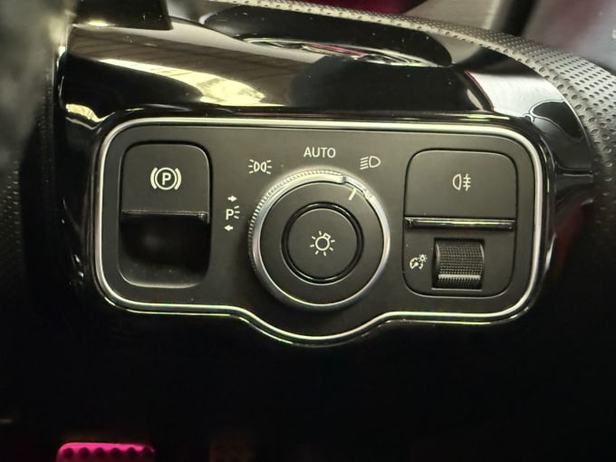 2025 Mercedes-benz Cla