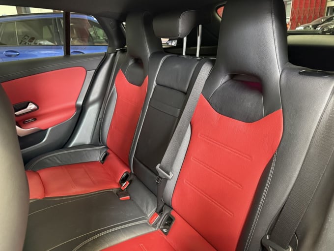 2025 Mercedes-benz Cla