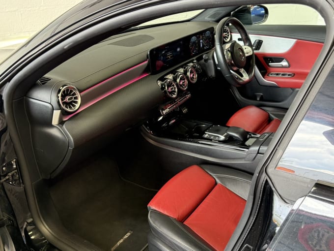 2025 Mercedes-benz Cla