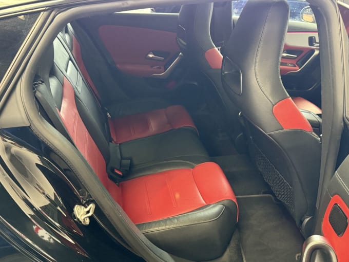 2025 Mercedes-benz Cla