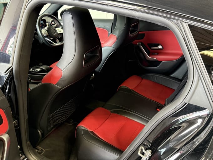 2025 Mercedes-benz Cla