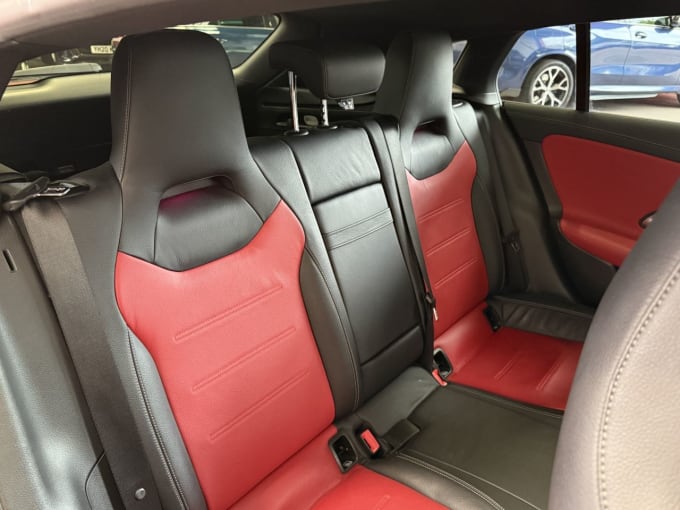 2025 Mercedes-benz Cla