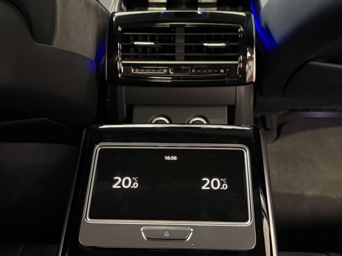 2025 Audi A8