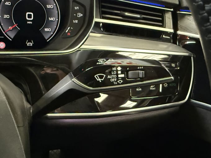 2025 Audi A8