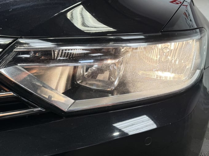 2025 Volkswagen Passat