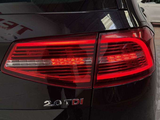 2025 Volkswagen Passat