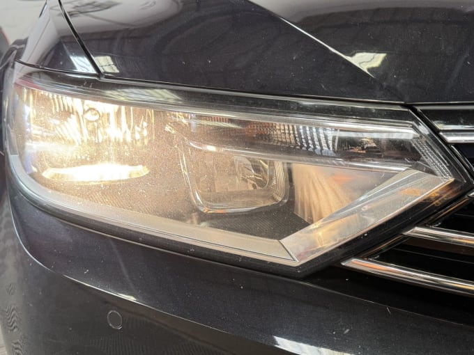 2025 Volkswagen Passat