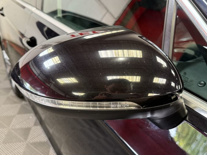 2025 Volkswagen Passat