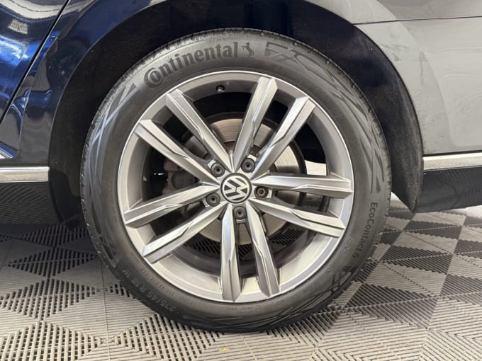 2025 Volkswagen Passat