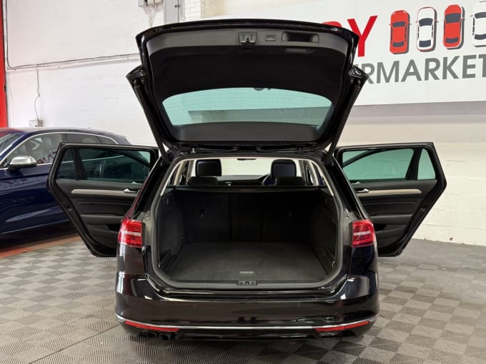 2025 Volkswagen Passat
