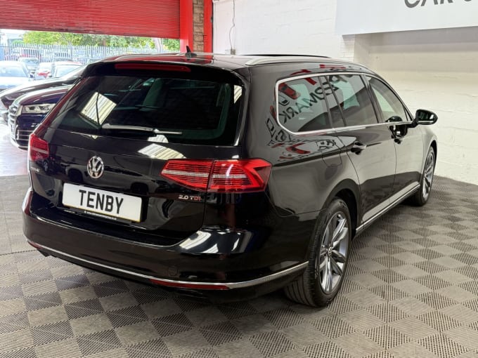 2025 Volkswagen Passat