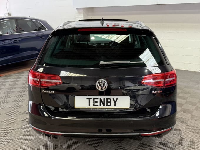 2025 Volkswagen Passat