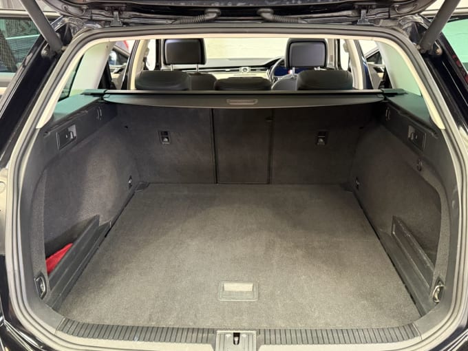 2025 Volkswagen Passat