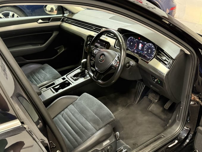 2025 Volkswagen Passat