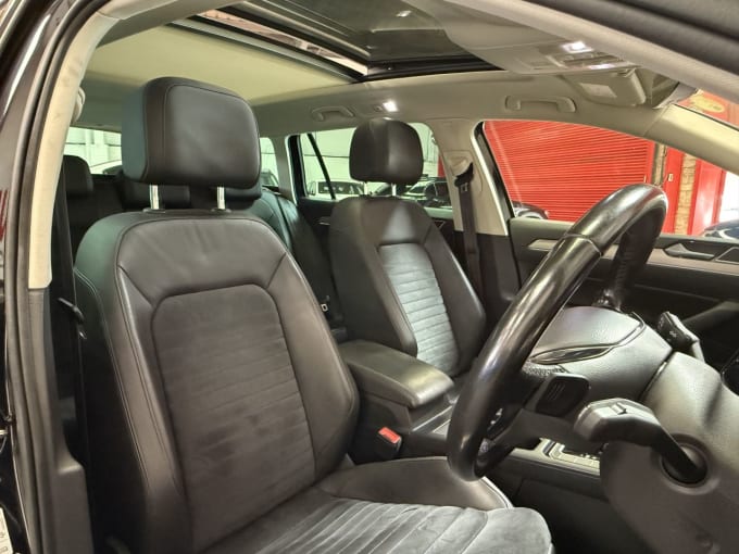 2025 Volkswagen Passat