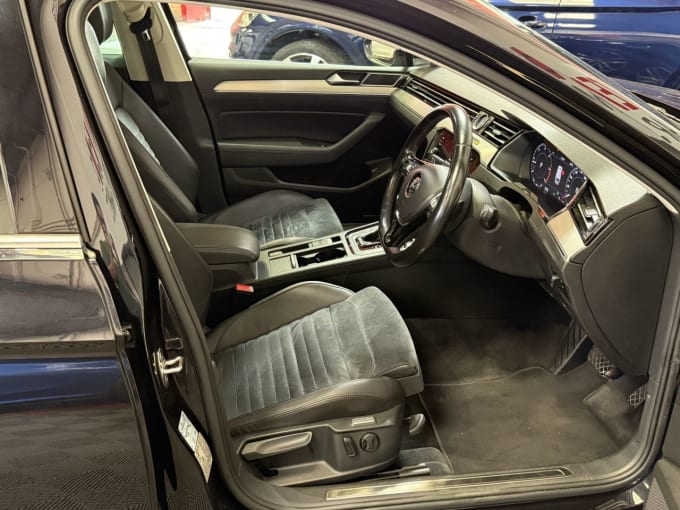 2025 Volkswagen Passat