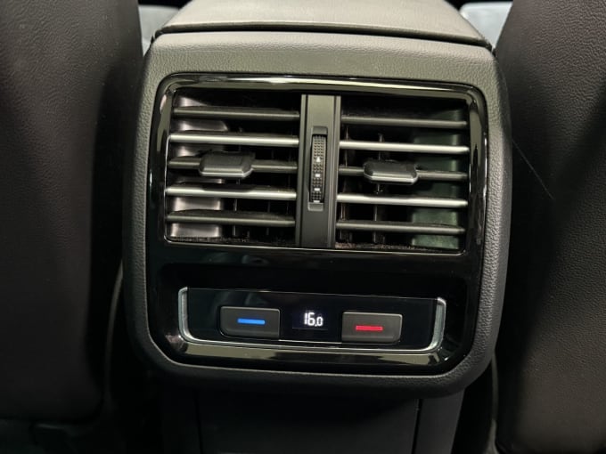 2025 Volkswagen Passat