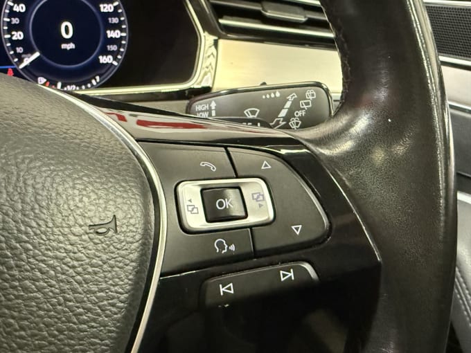 2025 Volkswagen Passat
