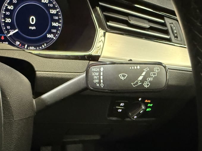 2025 Volkswagen Passat