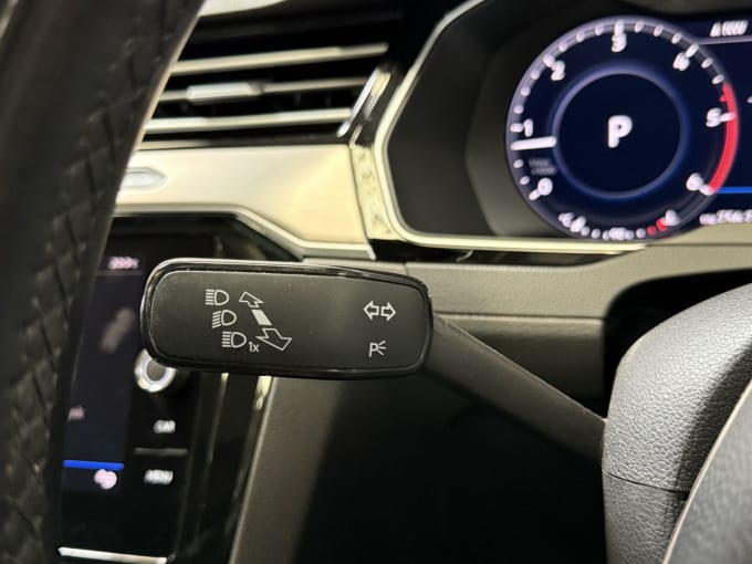 2025 Volkswagen Passat