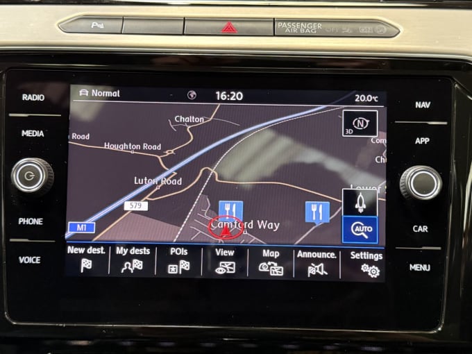 2025 Volkswagen Passat