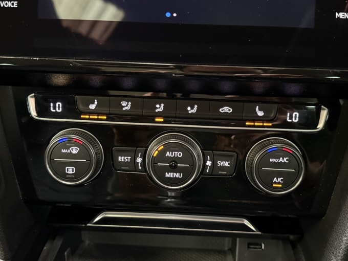 2025 Volkswagen Passat