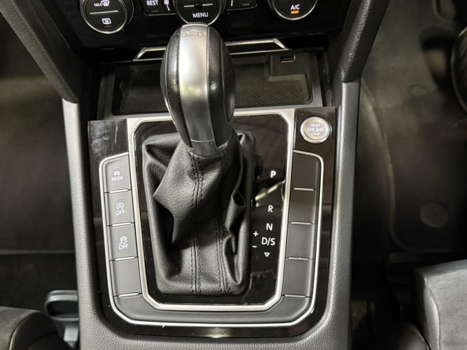 2025 Volkswagen Passat