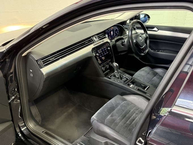 2025 Volkswagen Passat