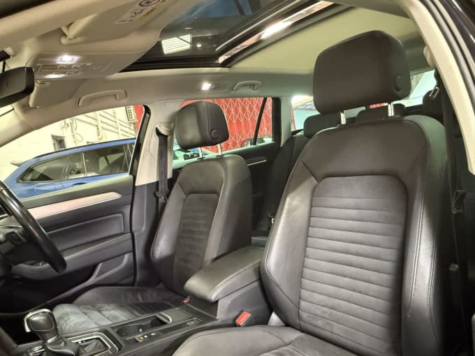 2025 Volkswagen Passat