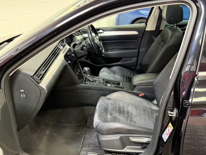2025 Volkswagen Passat