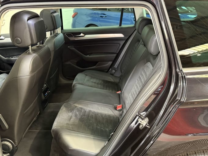 2025 Volkswagen Passat
