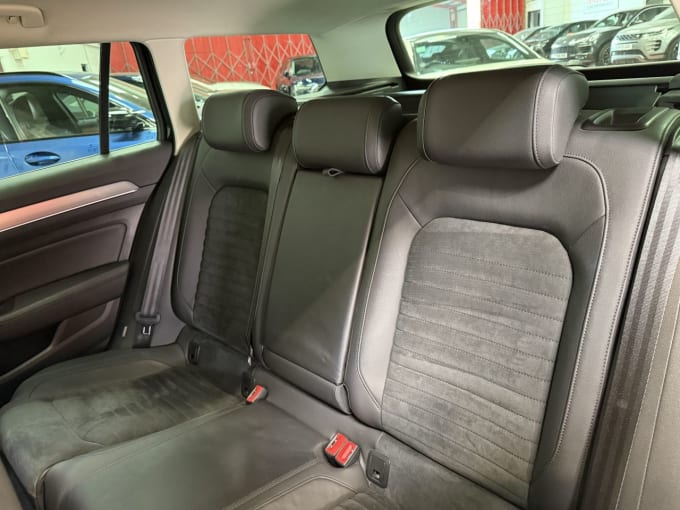 2025 Volkswagen Passat