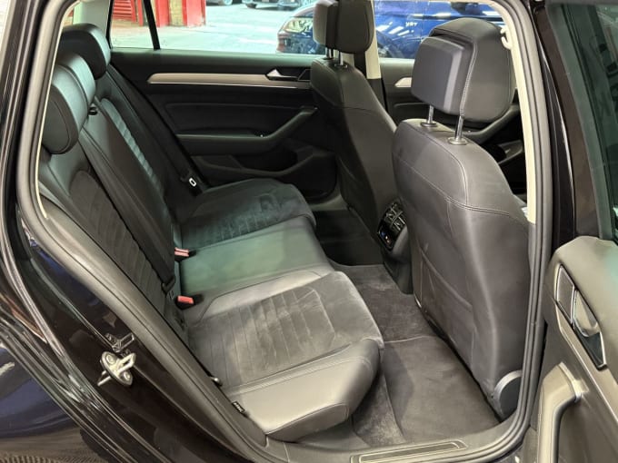 2025 Volkswagen Passat