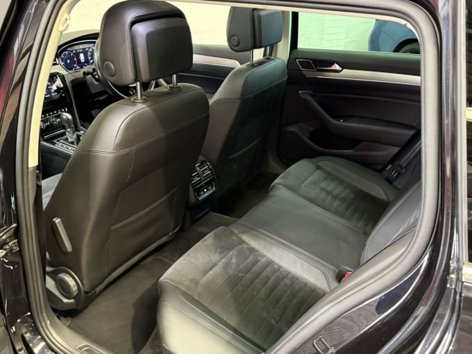 2025 Volkswagen Passat