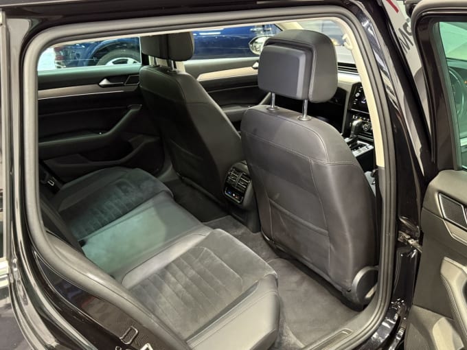 2025 Volkswagen Passat