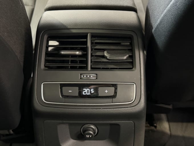 2025 Audi A4 Avant